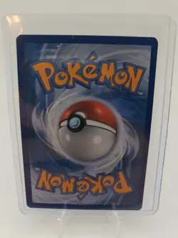 Professor's Letter 123/146 Pokemon League Stamped Reverse Holo BREAKthrough NM - Image 2