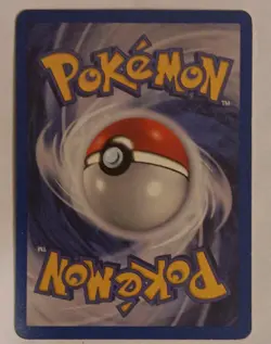 🔥ROCKET'S MOLTRES🔥 12/132 Gym Heroes Holo✨ Rare Vintage WOTC Pokemon TCG 💎 - Image 2
