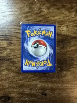 Psyduck 1st Edition Pokemon Fossil 53/62 Vintage WOTC 1999 - Image 2