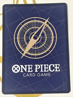 One Piece OP14-118 Boa Hancock Card - Rare Foil You’ll Frighten Me CCG 2026 - Image 2
