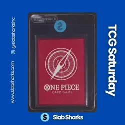 2022 ONE PIECE START DECK 1: STRAW HAT CREW #ST01-001 MONKEY D LUFFY LEADER - Image 2