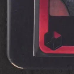 2022 ONE PIECE START DECK 1: STRAW HAT CREW #ST01-001 MONKEY D LUFFY LEADER - Image 4