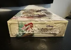 Disney Lorcana Chapter 9 Fabled Booster Box New and Sealed - Image 5