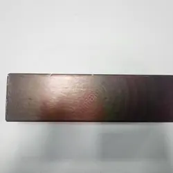 MTG Magic the Gathering Vintage Multiverse Card Storage Box King Cheetah A - Image 3