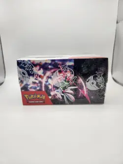 Pokemon TCG Scarlet & Violet Paradox Rift Booster Box SEALED! - Image 5
