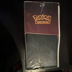Scarlet & Violet Obsidian Flames ETB Elite Trainer Box Pokemon Cards NEW Sealed - Image 2