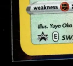 2019 POKEMON SWSH BS PROMO CHILLING REIGN 3-PACK BLISTERS #SWSH119 SNORLAX HOLO - Image 4