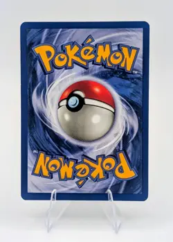 Pokemon TCG: Fossil First Edition - Psyduck 53/62 - NM - Image 2