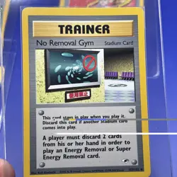 Pokemon TCG 1999 Base Set Shadowless Trainer Blaine Erika Charity No Removal Gym - Image 5