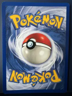 Victreebel Holo Rare Jungle 14/64 - Pokemon Vintage 1999 NM/LP - Image 4