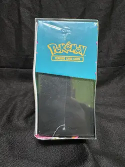 Pokemon Mega Evolution Ascended Hero’s ETB Elite Trainer Box Sealed In Hand - Image 3