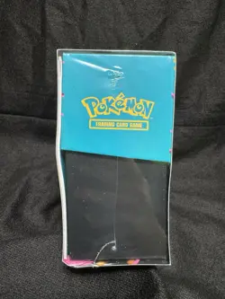 Pokemon Mega Evolution Ascended Hero’s ETB Elite Trainer Box Sealed In Hand - Image 4