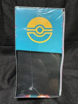 Pokemon Mega Evolution Ascended Hero’s ETB Elite Trainer Box Sealed In Hand - Image 5