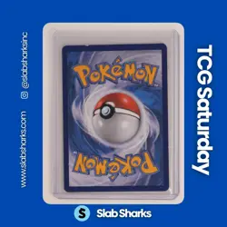 2015 POKEMON XY BREAKTHROUGH #20/162 TYPHLOSION HOLO - Image 2