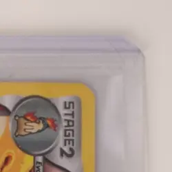2015 POKEMON XY BREAKTHROUGH #20/162 TYPHLOSION HOLO - Image 5