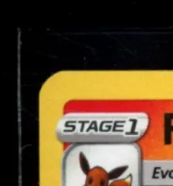 2019 POKEMON SWSH BLACK STAR PROMO 3 PACK BLISTERS #SWSH041 FLAREON HOLO - Image 3