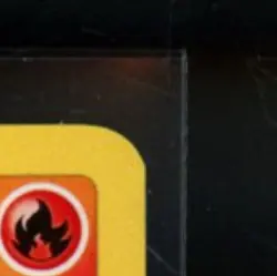 2019 POKEMON SWSH BLACK STAR PROMO 3 PACK BLISTERS #SWSH041 FLAREON HOLO - Image 5