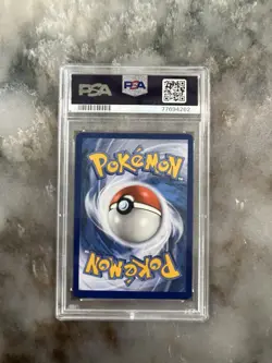 Pokemon Sandaconda VMAX Full Art Holo Ultra Rare 090/198 Chilling Reign PSA 10 - Image 2