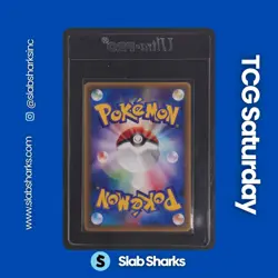 2006 POKEMON JAPANESE PROMO #133/PCG-P CHARMELEON SHOGAKUKAN MAGAZINE - Image 2