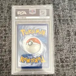 Pokemon Charizard V Full Art Holo Ultra Rare Brilliant Stars 153/172 PSA 10 - Image 2
