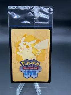Bulbasaur Illustration Rare 133/132 Mega Evolution ME01 Pokemon 2025 - Image 2