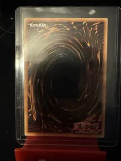 Red-Eyes Black Dragon LOB-EN070 (25th Anniversary Edition) Unlimited - Image 2