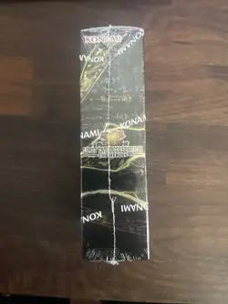 Yu-Gi-Oh OCG Limit Over Collection The Heroes Booster Box New Sealed (Japanese) - Image 2