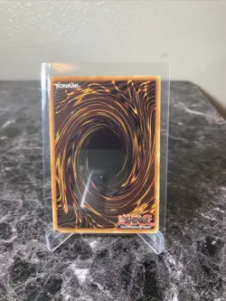 Relinquished Anima MP24-EN007 Quarter Century Rare 1st Edition Yugioh - Image 3
