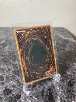 Relinquished Anima MP24-EN007 Quarter Century Rare 1st Edition Yugioh - Image 4