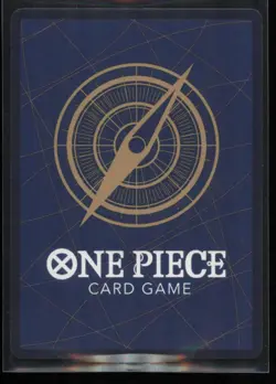 Uso-Hachi (Reprint) ST18-001 One Piece Premium Booster -The Best- Vol. 2 NM - Image 2