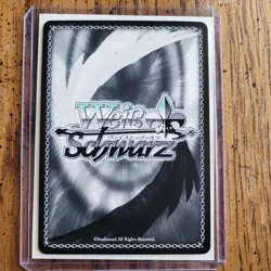 Weiss Schwarz Girls Band Cry GCR/SE48-59SP SP A Way That Shines, Nana - Image 2
