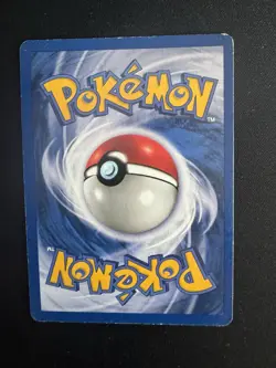Nidoqueen 12/130 Holo Base Set 2 Pokemon Card WOTC LP! - Image 2