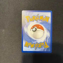 Mega Gardevoir EX 178/132 Me01: Mega Evolution Holo SIR Pokemon Card - Image 2
