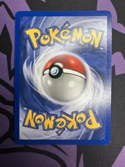 Pidgeotto, 022/102- Base Set Rare, Pokemon Card TCG - Image 2