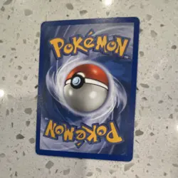 Pokemon Kabutops Skyridge Secret Rare Holo 150/144 90 HP English Card - Image 3