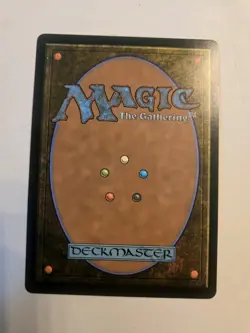 Nazgul Magic the Gathering Card English Lord of the Rings MTG - Image 2