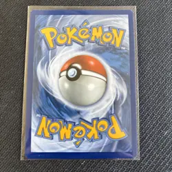 Pokemon Card Absol Cosmic Eclipse Reverse Holo Rare 133/236 Near Mint - Image 2