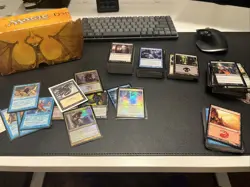 Bulk MTG Cards - Image 1