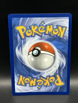 League Stamped Cosmo Holo Judge 176/198 - Pokemon Scarlet & Violet Base Card NM - Image 3