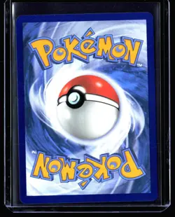 2025 Scarlet & Violet Promos Eevee #173 ETB Holo Promo Pokemon Card - Image 2