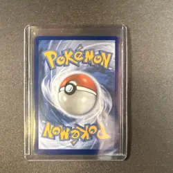 Pokemon Pikachu EX 276/217 Basic Electric Card 200 HP 120 Attack TCG - Image 2