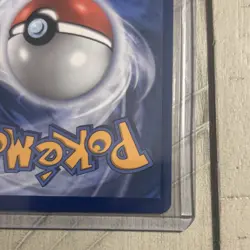 Pokemon Pikachu EX 276/217 Basic Electric Card 200 HP 120 Attack TCG - Image 3