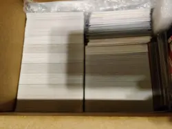 1000+ TCG Variety Lot - Multi Card Games - NM Condition - - Image 2
