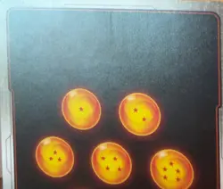 Dragon Ball Super Card Game Vegito Bonus Pack ALT ART SR* FS09-16 - Image 3