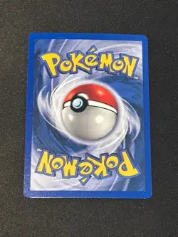 Pokemon Gyarados Shadowless 006/102 Base Set Holo Rare Card NM Mint - Image 2