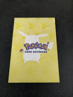 Pokemon 2024 Card Database Cracked Ice Holo Gengar 094 Peru Borderless - Image 2