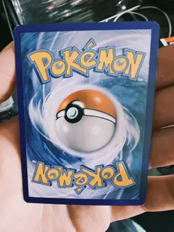 Pokemon TCG Meowstic EX Generations Ultra Rare Card 37/83 MP Condition - Image 2