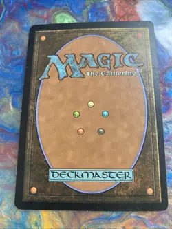 Shimmer Myr MTG TCG CARD 129/155 - Image 2