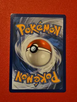 2021 Pokemon Pikachu Holo McDonalds 25th Anniversary Promo Holographic Card - Image 2