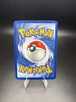 Beedrill Non-Holo Rare 2000 WOTC Pokemon Card 21/130 Base 2 Set LP - Image 2